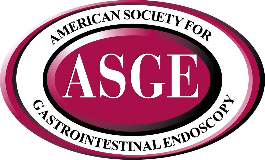 ASGE logo