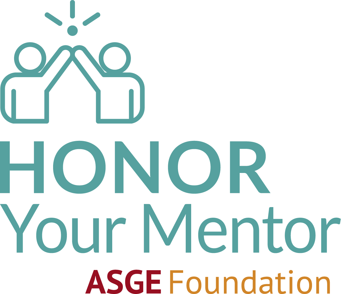 Honor Your Mentor ASGE Foundation