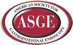 ASGE Logo ASGE Logo