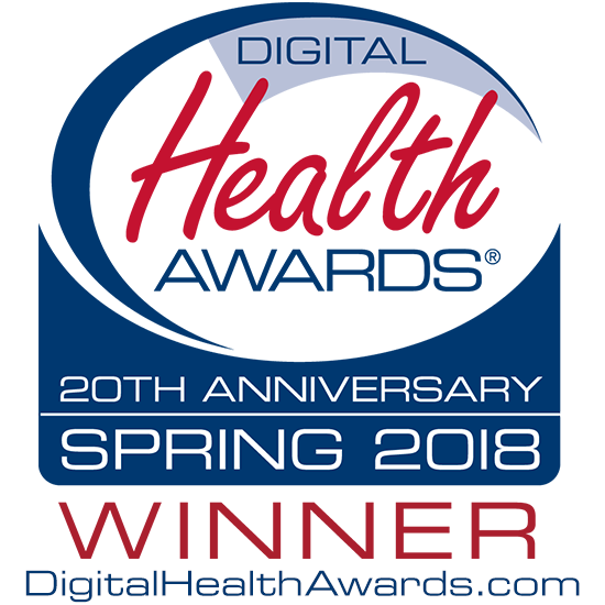 digital health awards