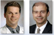 PG at ACG Course Directors Andres Gelrud, MD, MMSc, FASGE, Mark Topazian, MD, FASGE
