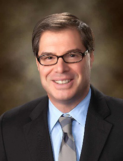 Joseph J. Vicari, MD, MBA, FASGE Joseph J. Vicari, MD, MBA, FASGE