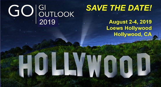 GO save the date 2019 GO save the date 2019