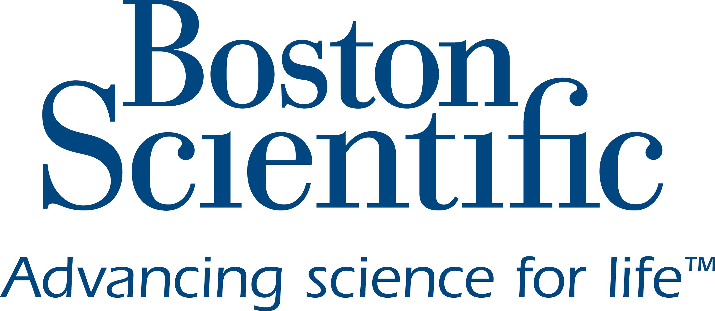 Boston Scientific. Advancing science for life.