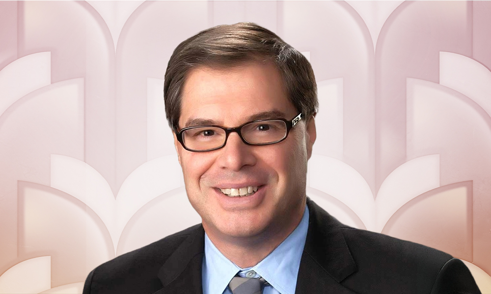 Joseph J. Vicari, MD, MBA, FASGE