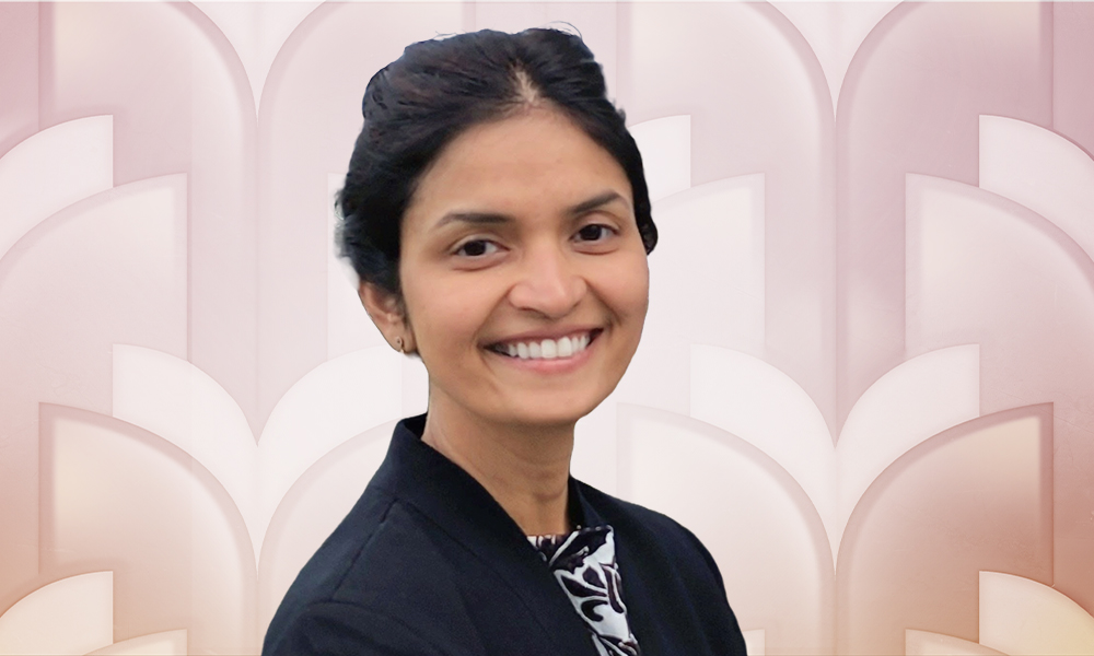 Sravanthi Parasa, MD, FASGE