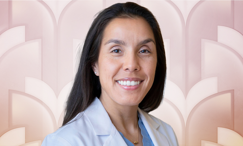 Victoria Gomez, MD, FASGE, D-ABOM