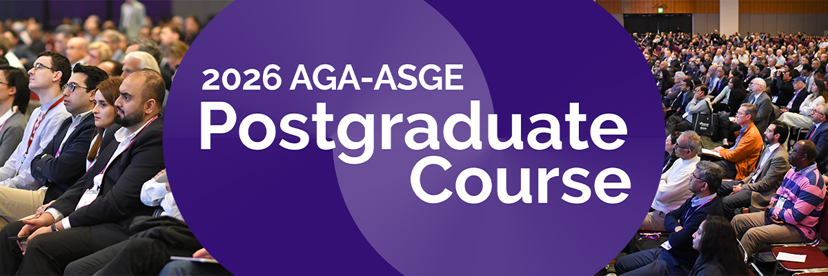 Postgraduate Course banner