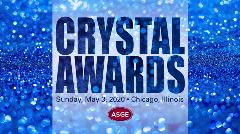 Crystal Awards