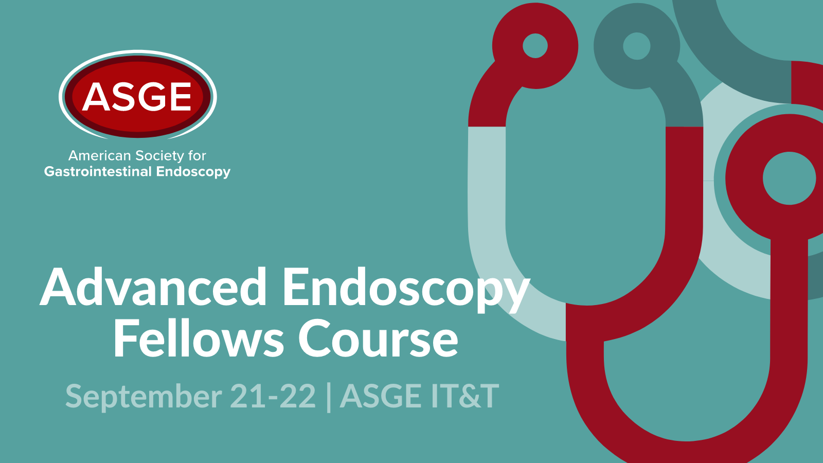 ASGE Advanced Endoscopy Fellows Course
