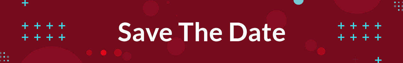 Save The Date. ASGE. American Society for Gastrointestinal Endoscopy.