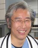 Haruhiro Inoue, MD, PhD, FASGE