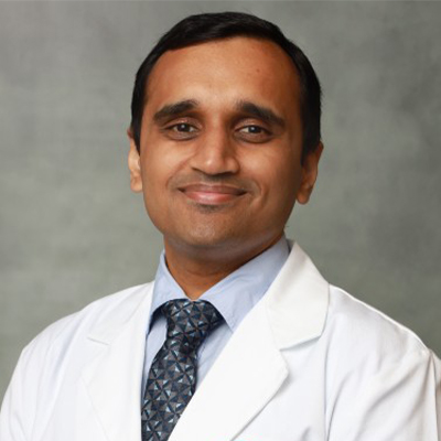 Abhishek Agnihotri, MD