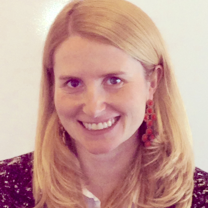 Amanda Muir, MD, MTR