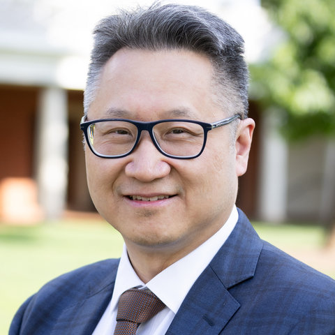 Andrew Y. Wang, MD, FASGE