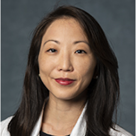 Bianca Chang, MD