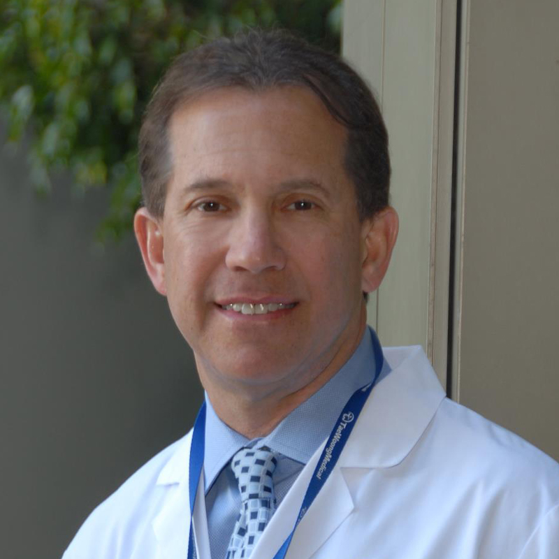 Carey B. Strom, MD, FASGE