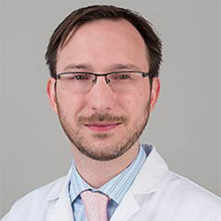 Daniel S. Strand, MD, FASGE