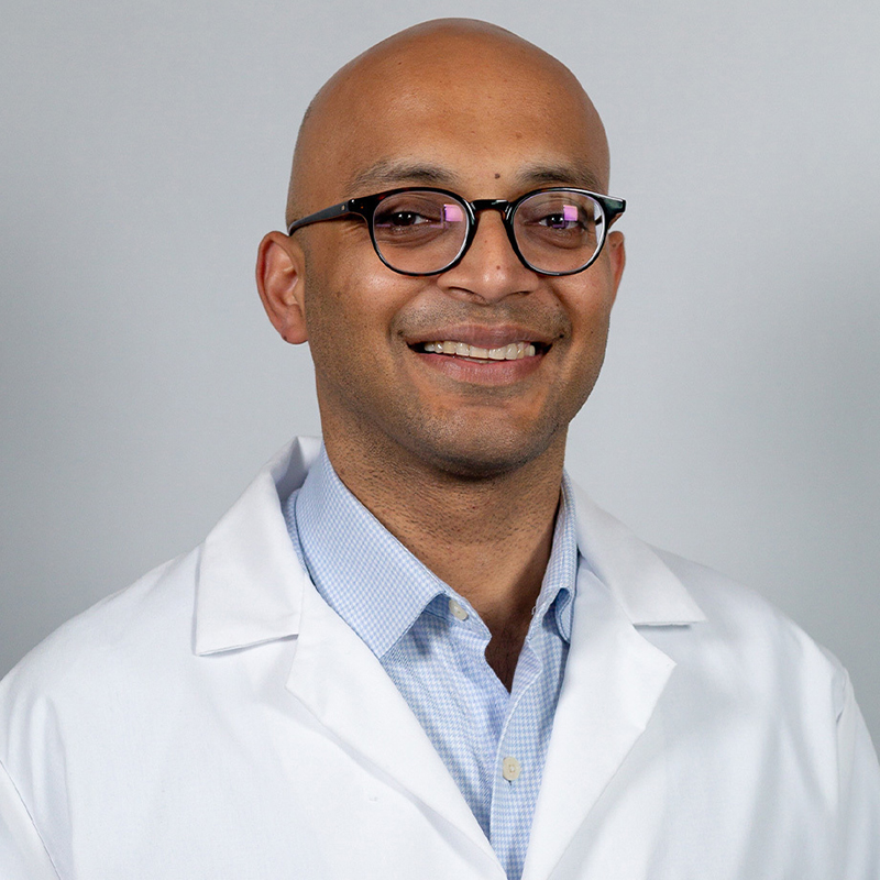 Deepak Agrawal, MD, MPH, FASGE