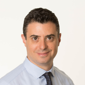 Eric Greenwald, HBSc, MSc, MD, FRCPC