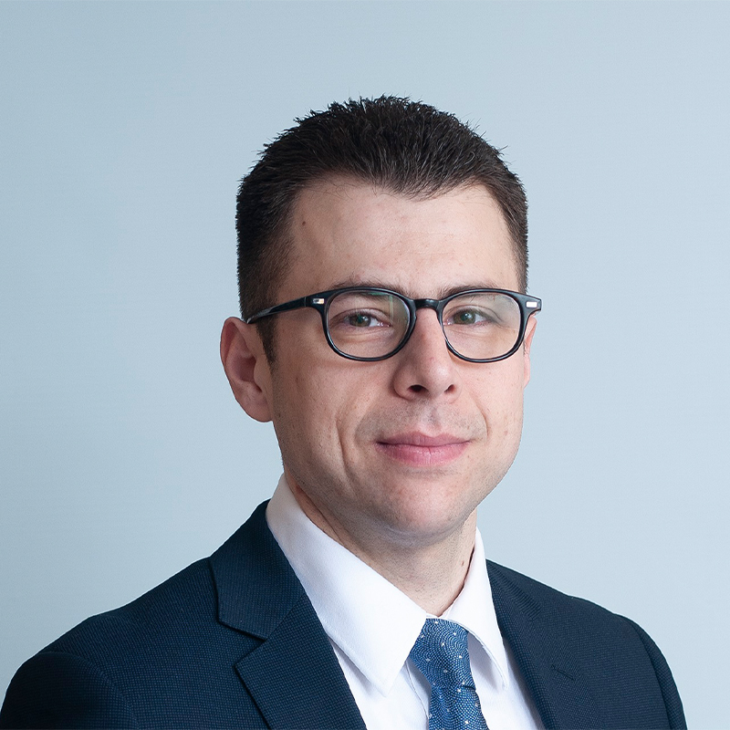 Fateh Bazerbachi, MD