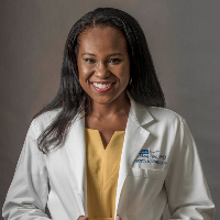 Folasade P. May, MD, PhD, MPhil