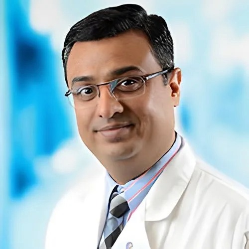 Harshit S. Khara, MD, FASGE