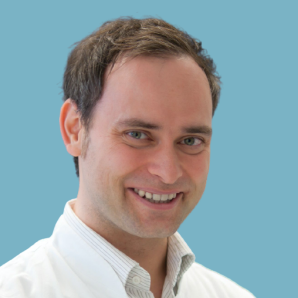 Helmut Neumann, MD Headshot