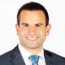 Ian M. Greenberg, MD