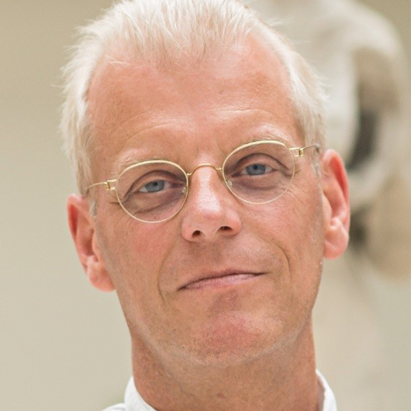 Jacques Bergman, MD, PhD