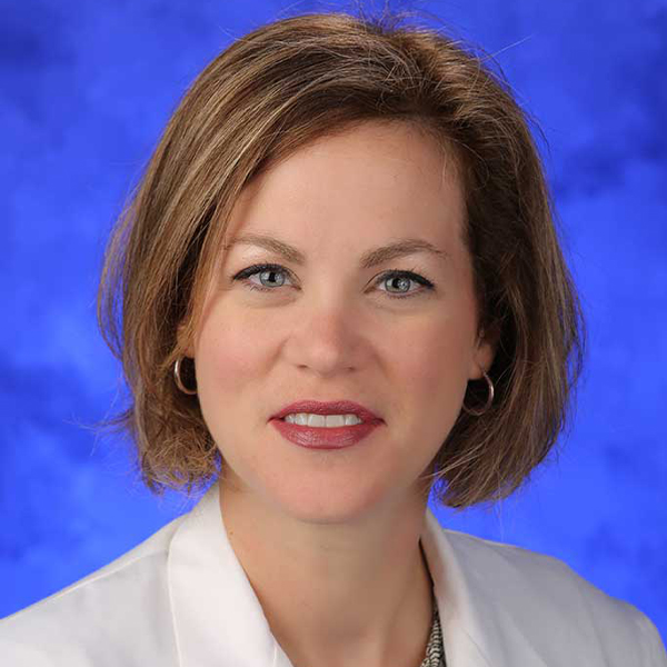Jennifer L. Maranki, MD, MSc, FASGE