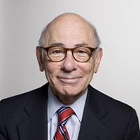 Jerome D. Waye Headshot