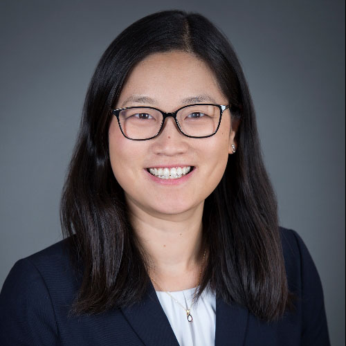Jessica X. Yu MD, MS