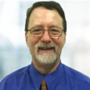 Jim Collins, BS, RN ,CNOR