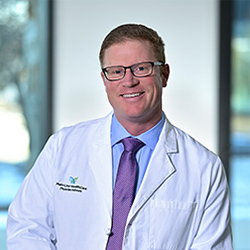 Joseph R. Triggs, MD, PhD