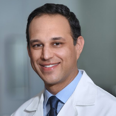 Kalpesh K. Patel, MD