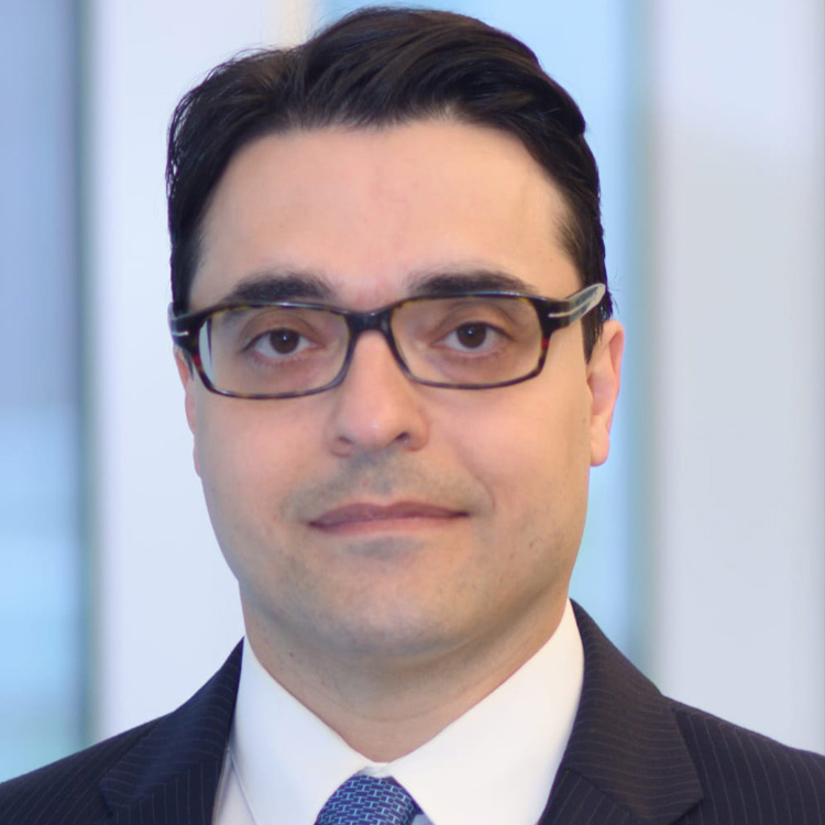 Kaveh Hajifathalian, MD, MPH