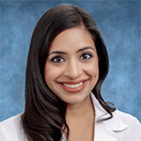 Kavya Reddy, MD Headshot