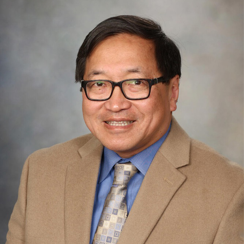 Kenneth K. Wang, MD, MASGE