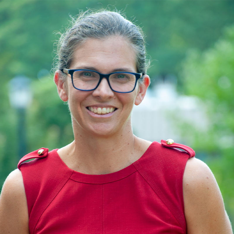 Millie D. Long, MD, MPH