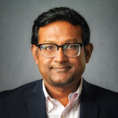 Mohammad Fahad Ali, MD, FASGE Headshot