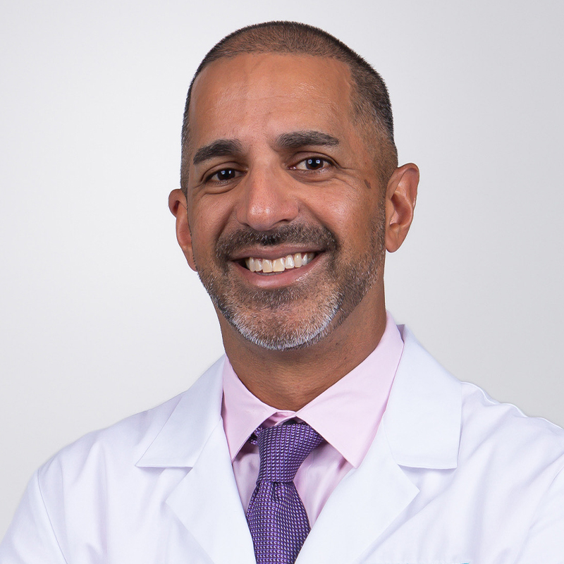 Neal Kaushal, MD, MB