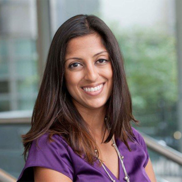 Pari Shah, MD, MSCE Headshot