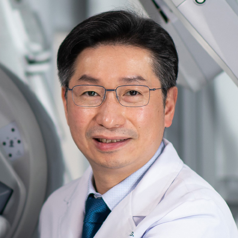 Philip Chiu, MD