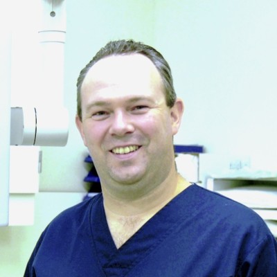 Raf Bischops, MD, PhD