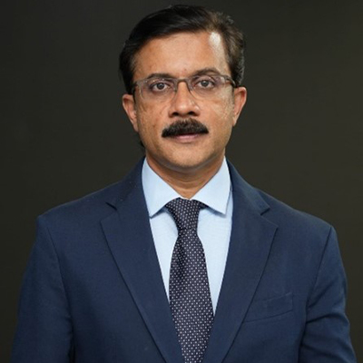 Rakesh Kalapala, MD, DNB, FASGE