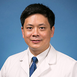 Rome Jutabha, MD, FASGE