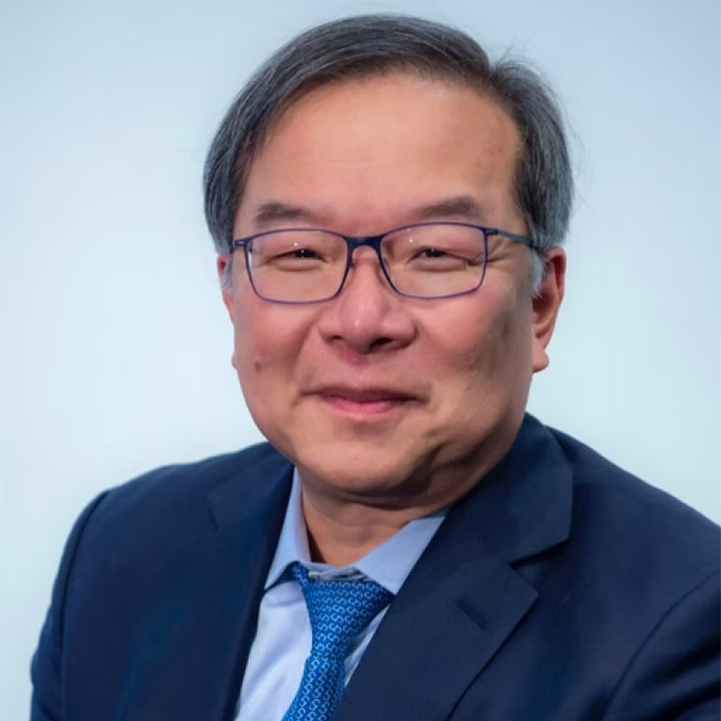 Roy Soetikno, MD, MS, MEd, MASGE