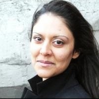 Ruhy Patel, MBBS, MBA