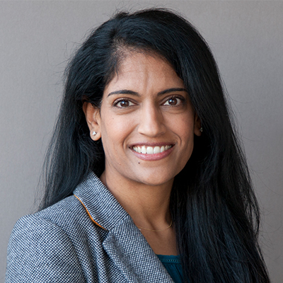 Shreya Patel, MD, MPH